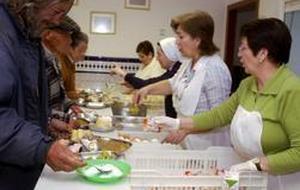 1.250.000 familias ahogadas por la crisis