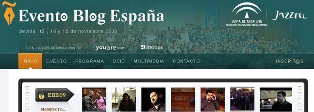 El EBE ya está en marcha