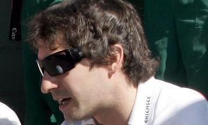 El alemán Timo Glock correrá en la nueva escudería Manor GP