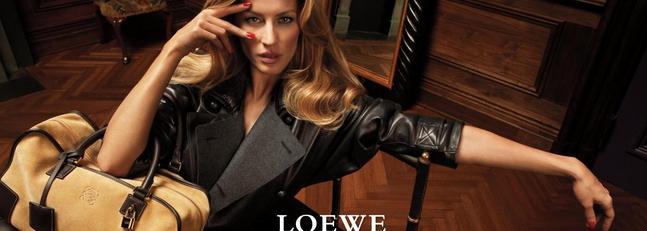 A partir de noviembre, Loewe también vende online