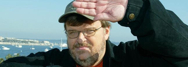 'Capitalism: A Love Story', de Michael Moore, se queda fuera de los Oscar