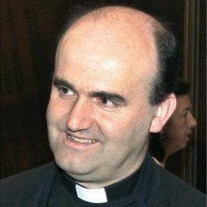Munilla, un vasco sin perfil nacionalista, nuevo obispo de San Sebastián