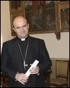 José Ignacio Munilla, nuevo obispo de San Sebastián / EFE