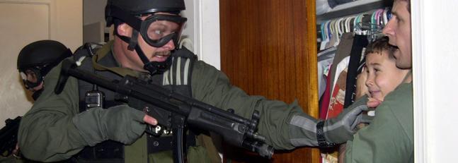 Elián y la «batalla mundial de opinión» entre Cuba y EE.UU.