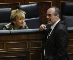 Cuando el fin separatista justifica los medios