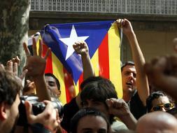 «Habría que matar a los del PP» ironiza el presidente del Salón de Turismo catalán