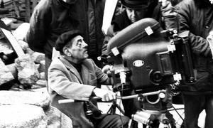 Se cumplen 40 años del rodaje de Tristana en Toledo