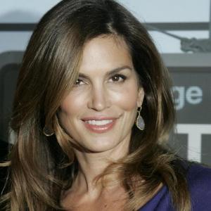 Cindy Crawford reconoce que se puso botox