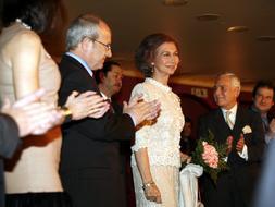 Diez años del nuevo Gran Teatro del Liceo