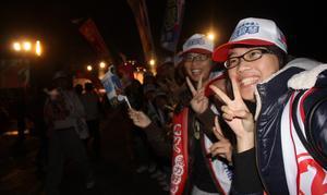 Taiwán y China negocian suprimir esta primavera sus barreras comerciales