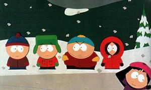 Siete niños pelirrojos, heridos en EE.UU. por un episodio de «South Park»