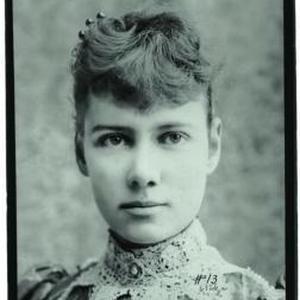 Nellie Bly: genial reportera de Pulitzer