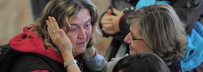 Al Qaeda afirma que los cooperantes «están bien» y que serán tratados «según la ley islámica»