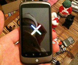 Google confirma el lanzamiento de Nexus One, su propio móvil