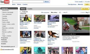 ¿Un YouTube exclusivo y de pago?