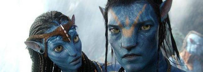 James Cameron regresa con «Avatar»