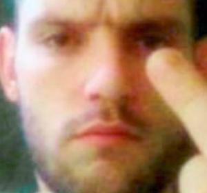 Un preso fugado se burla de la Policía  británica en Facebook