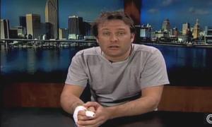 Jasper Schuringa, el héroe holandés que evitó el atentado de Detroit