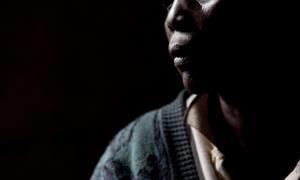 «He dado a luz 12 veces y ya he enterrado a ocho de mis hijos»