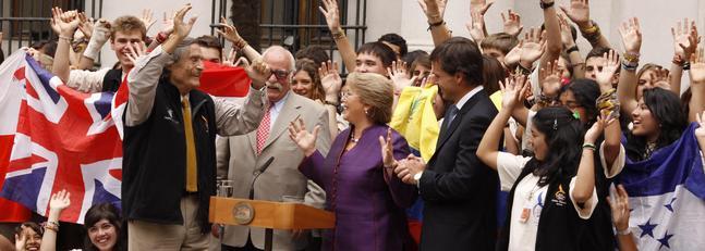 La Ítaca que llevamos dentro