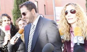 Los cuadros que encendieron la mecha