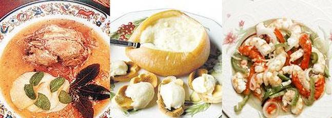 Cóctel de lujo para inaugurar la Presidencia española de la UE