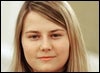 En la imagen, Natascha Kampusch que estuvo secuestrada durante ocho años / AP