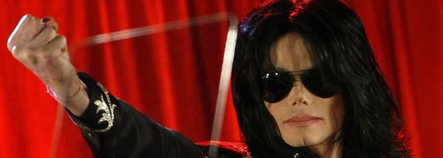 Michael Jackson murió por envenenamiento