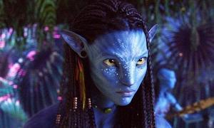 «Avatar» se convierte en la película más taquillera de la historia en España