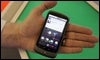 El Nexus One tiene un teclado virtual / ABC