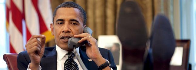 Obama, año uno: Del sueño a la realidad