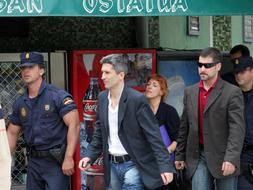 Rubalcaba se autodescarta en la carrera por suceder a Zapatero en el PSOE