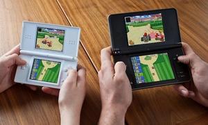 La Nintendo DSi se hace más grande