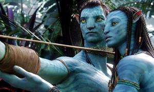 «Avatar», también favorita para los premios BAFTA