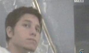 «El Rafita» pide perdón y dice que la reinserción con él funcionó