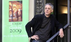 Fallece Fernando Rubio, jefe de Infografía de ABC