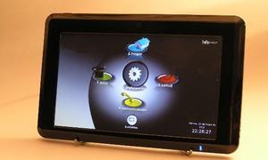 La alternativa libre al iPad