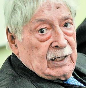 «Habría que retrasar la jubilación a los 70»