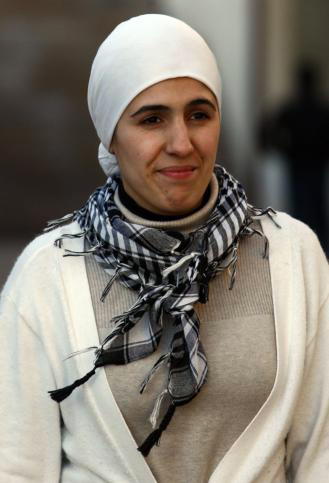 Francia negará la nacionalidad a quien obligue a usar burka