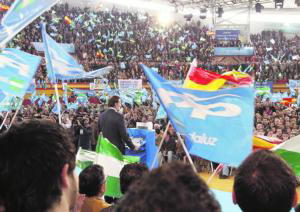 Rajoy defiende el crédito de España