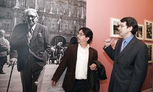 Todo sobre Torrente Ballester