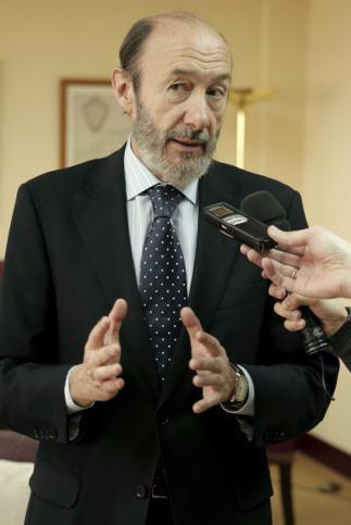 Beobide se autolesionó para alertar al resto del «comando»