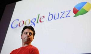 Así se protege la identidad en Google Buzz