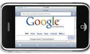 Ser líder en internet tiene un precio