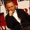 El cantante Joan Manuel Serrat /ERNESTO AGUDO