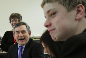 El Reino Unido, «preparado para defender» las islas Malvinas