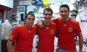 Prisión incondicional para los tres presuntos etarras detenidos en Cataluña