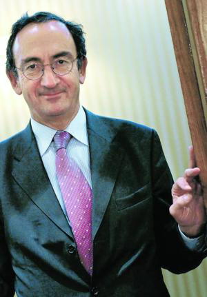 Euronews quiere una licencia de TDT para emitir en España