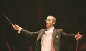 Omer Meir Wellber sustituirá a Maazel en el Palau de les Arts a partir de 2011-2012