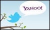 Twitter se integra en Yahoo